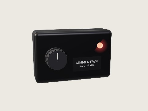 Dimmer